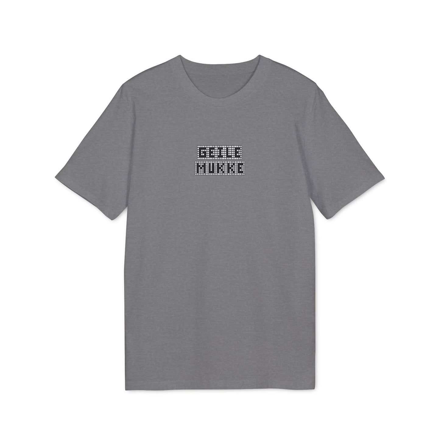 Geile Mukke Unisex Creator 2.0 T-shirt