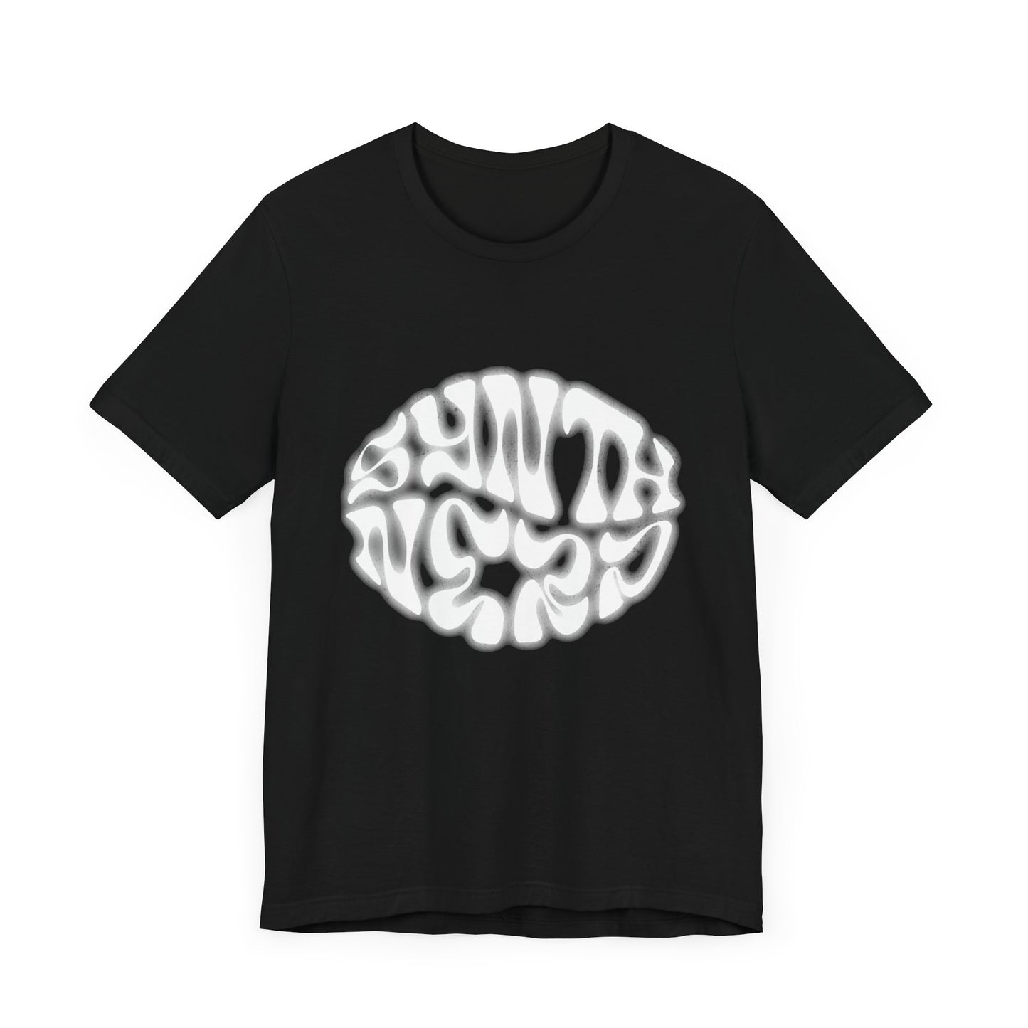 Synth Nerd Unisex Jersey Tee - Perfect for Everyday Wear