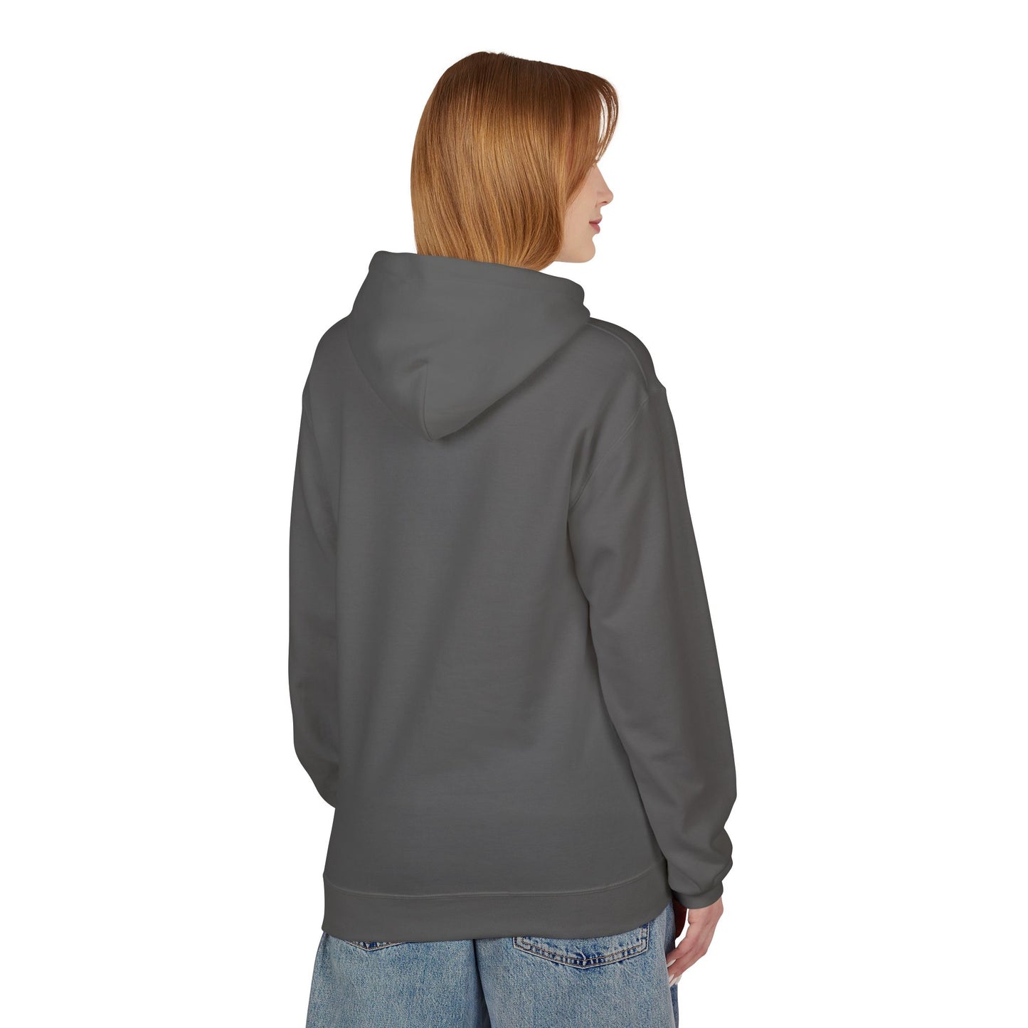 Modular Music Mag Trademark Hoodie - Unisex Midweight Fleece Softstyle