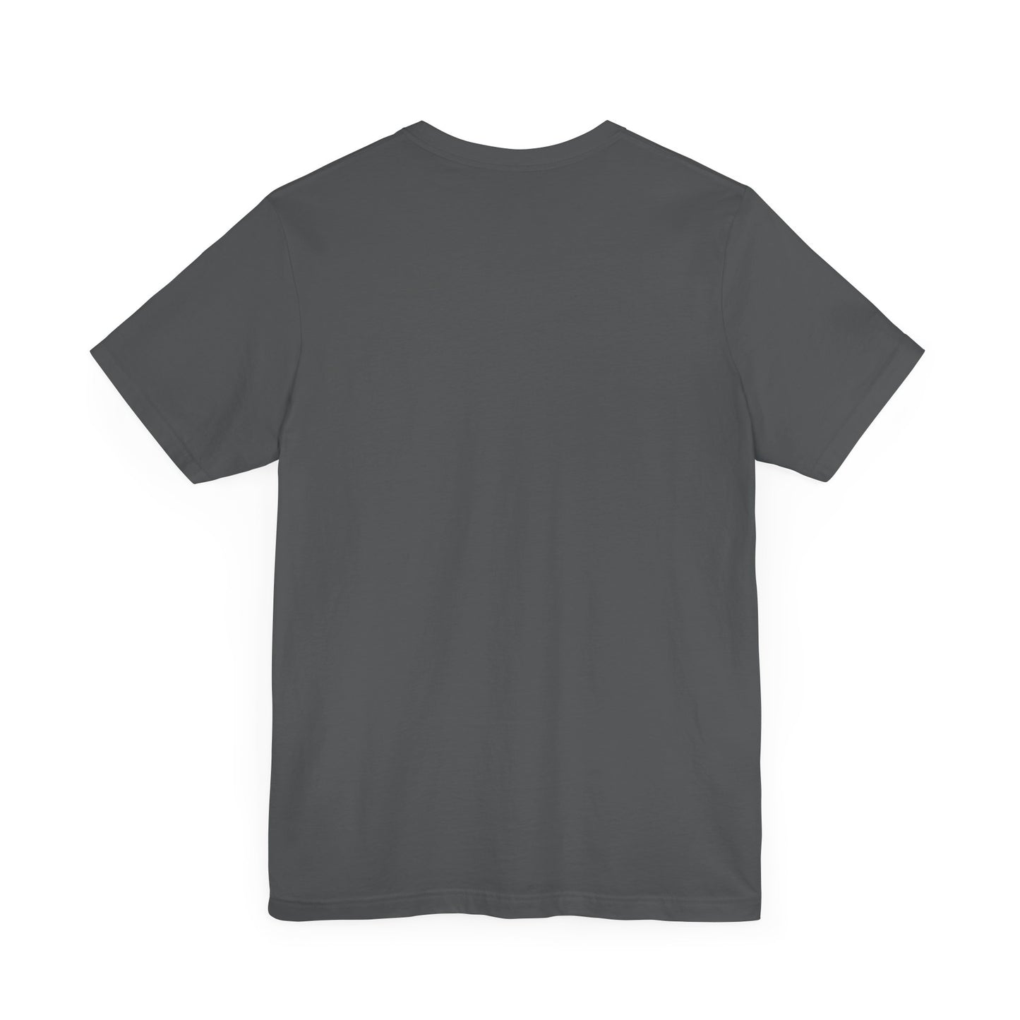 Modular Society Unisex Jersey Short Sleeve Tee