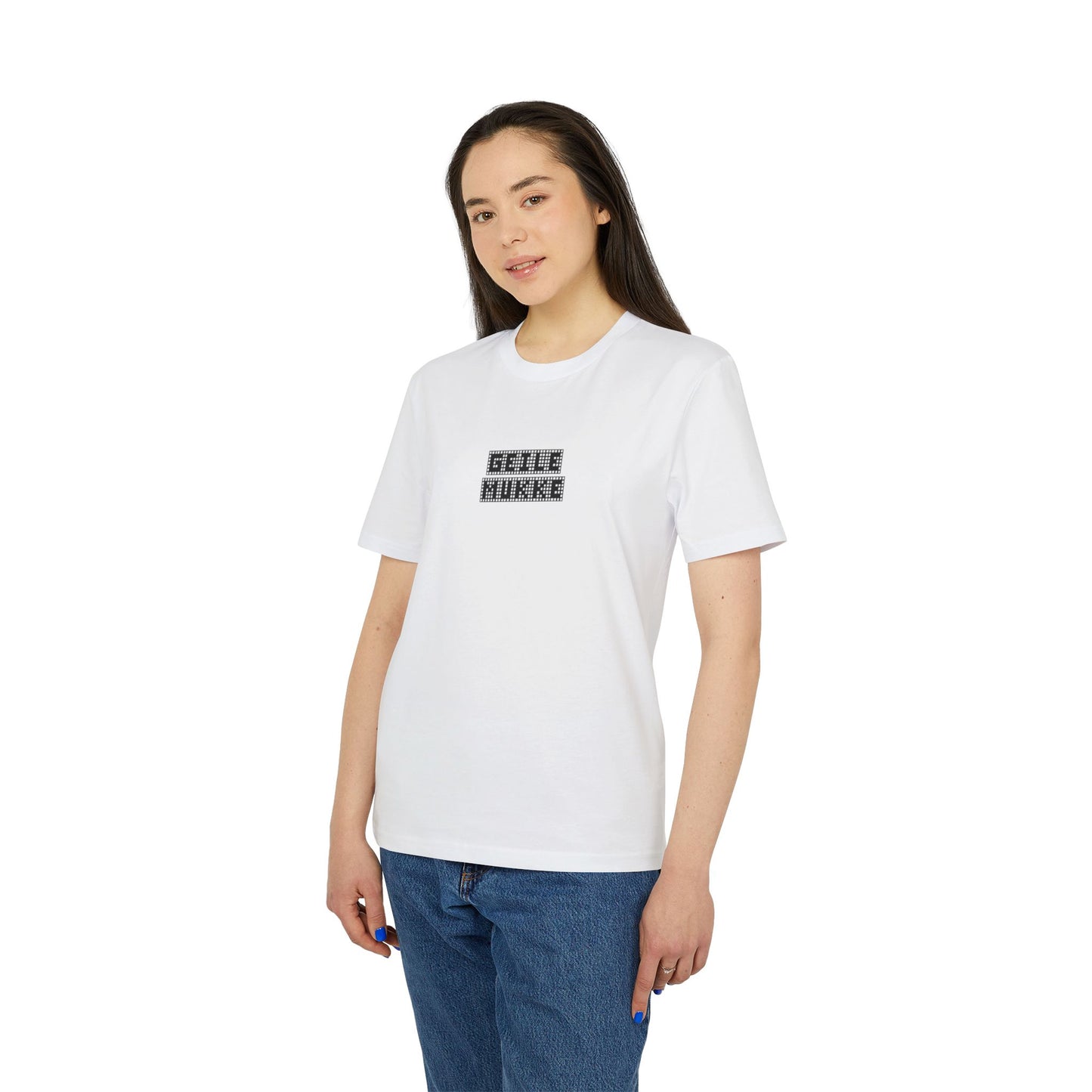 Geile Mukke Unisex Creator 2.0 T-shirt