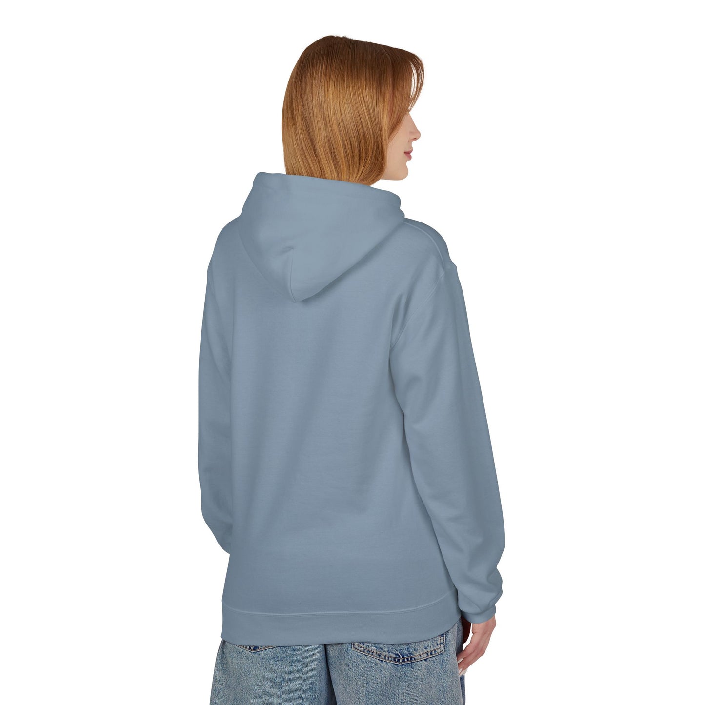 Modular Music Mag Trademark Hoodie - Unisex Midweight Fleece Softstyle