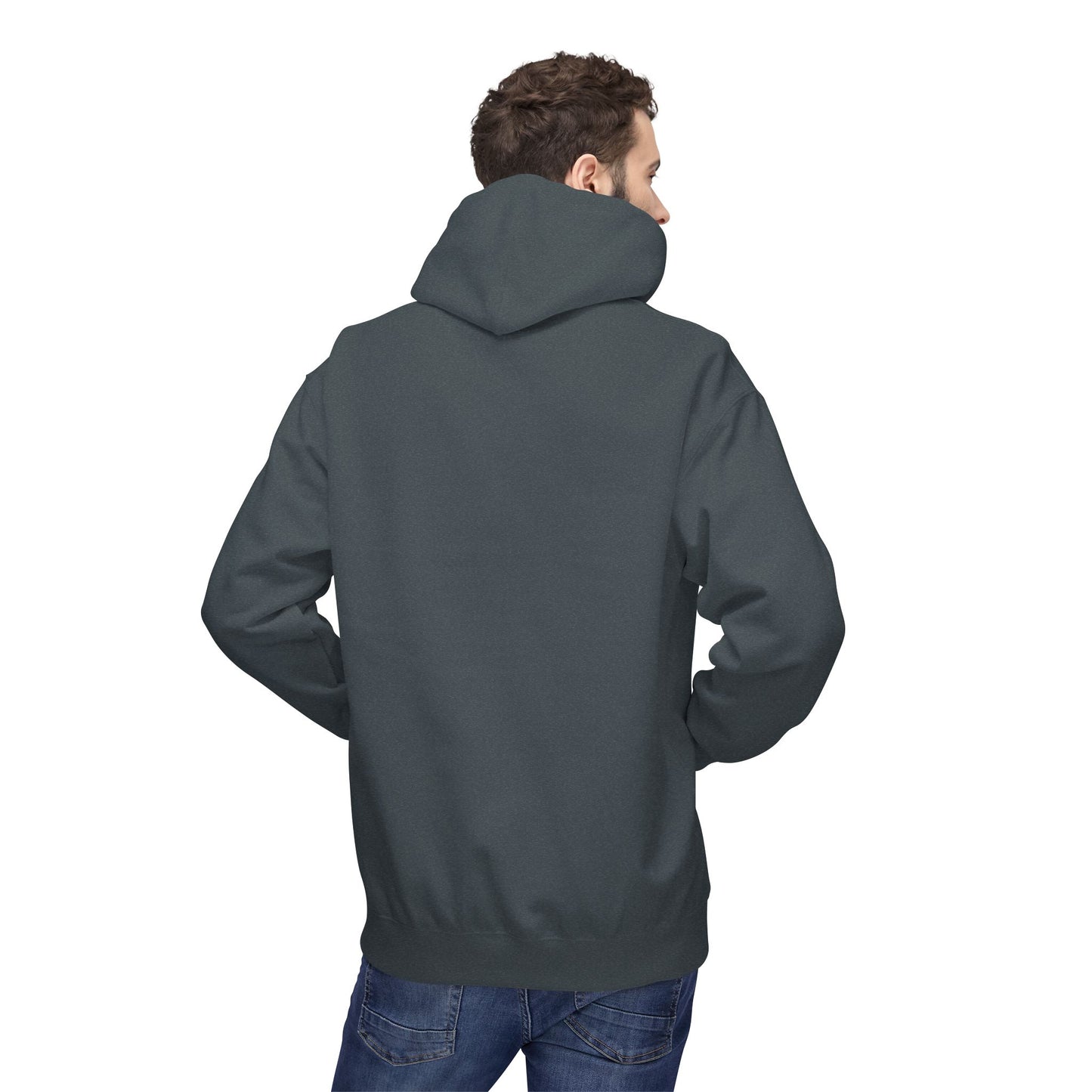 Modular Music Mag Trademark Hoodie - Unisex Midweight Fleece Softstyle