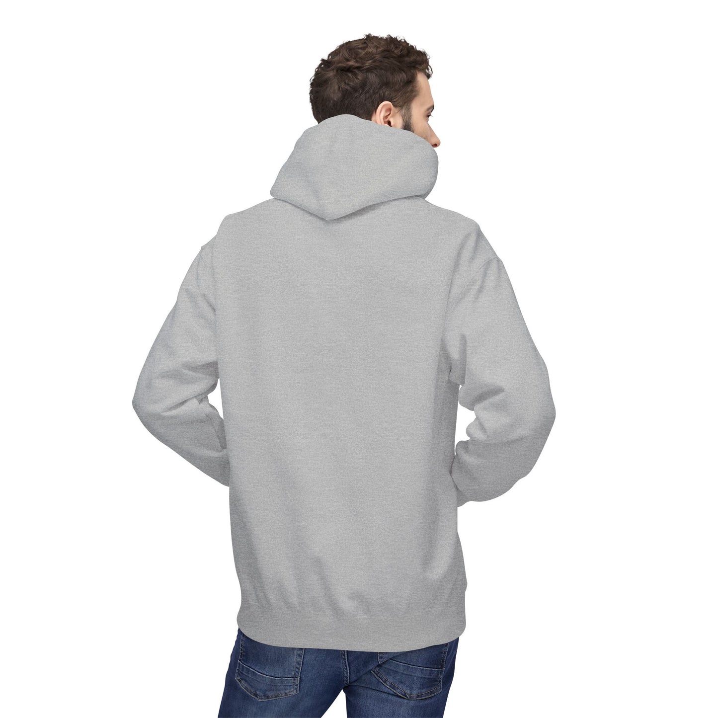 Modular Music Mag Trademark Hoodie - Unisex Midweight Fleece Softstyle
