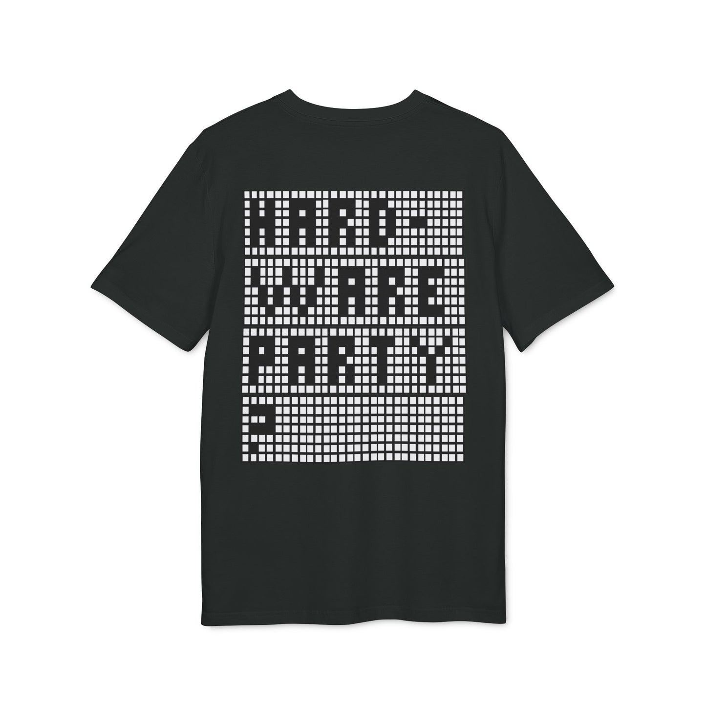 Geile Mukke Unisex Creator 2.0 T-shirt
