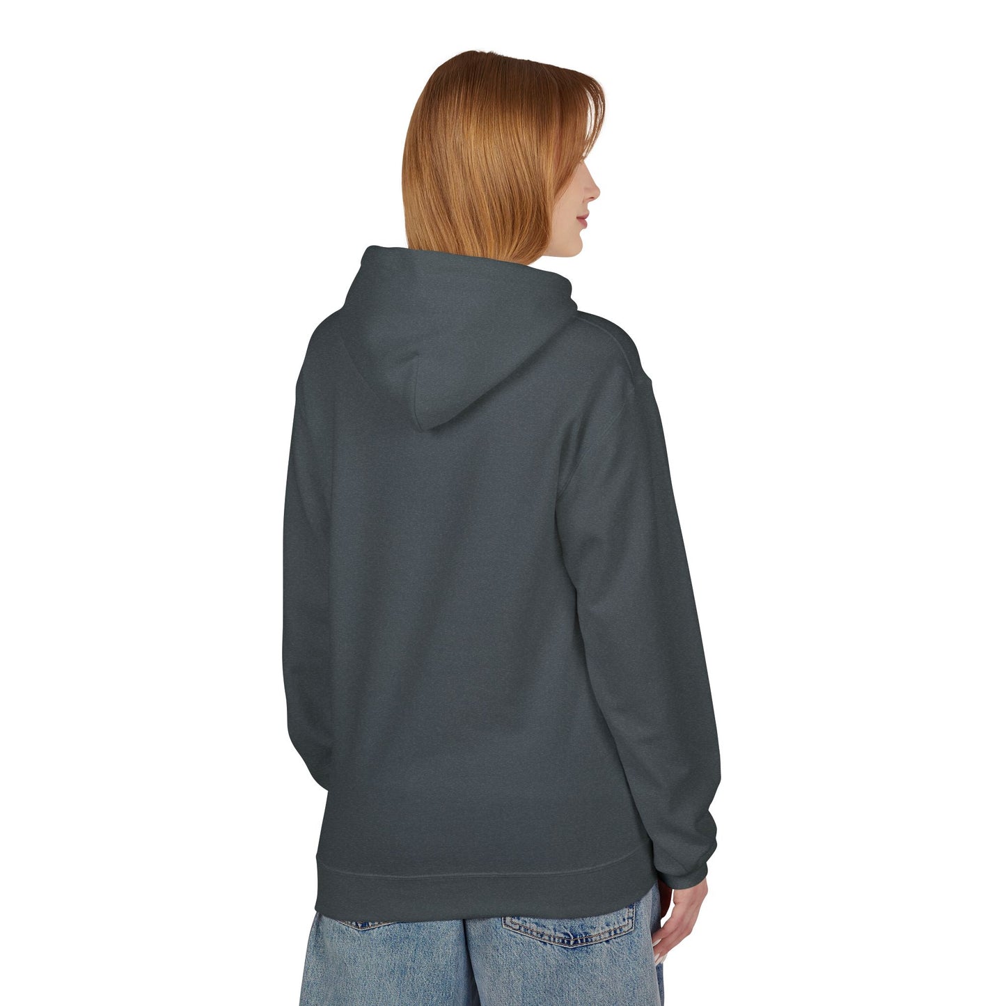 Modular Music Mag Trademark Hoodie - Unisex Midweight Fleece Softstyle