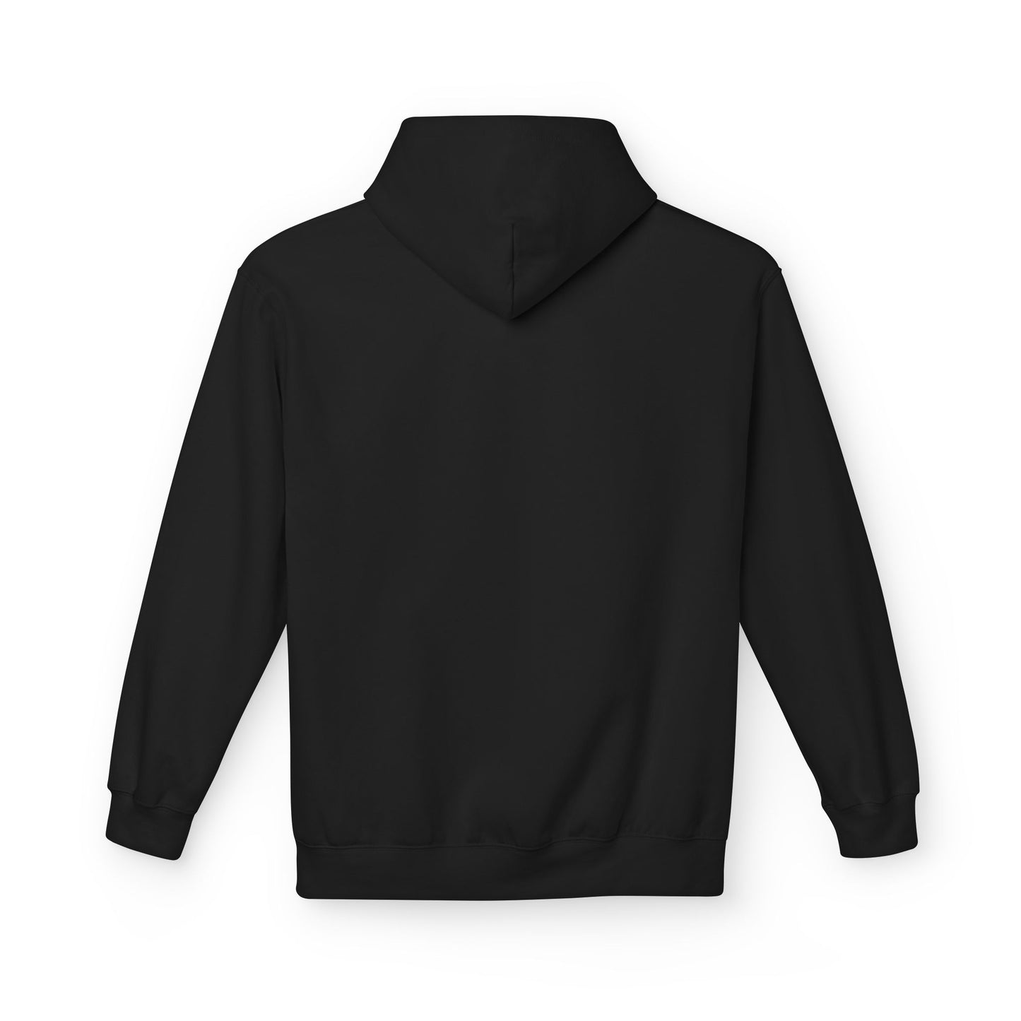 Modular Music Mag Trademark Hoodie - Unisex Midweight Fleece Softstyle