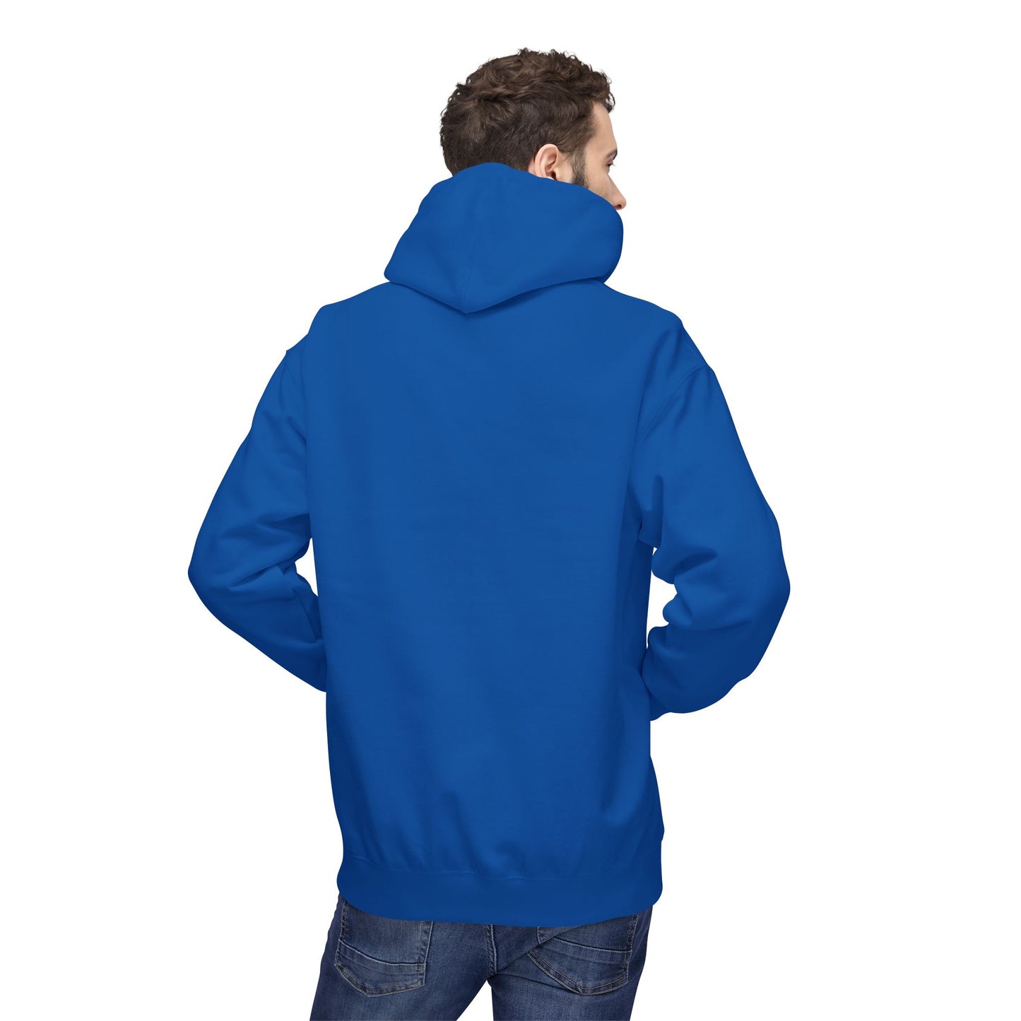 Modular Music Mag Trademark Hoodie - Unisex Midweight Fleece Softstyle