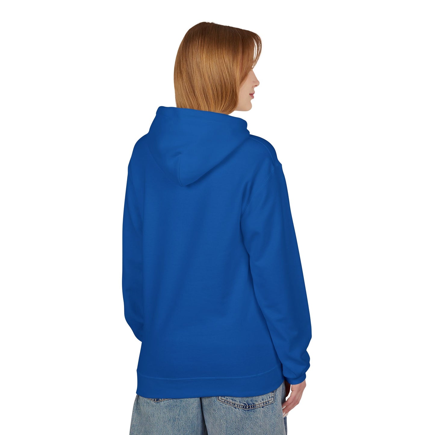 Modular Music Mag Trademark Hoodie - Unisex Midweight Fleece Softstyle