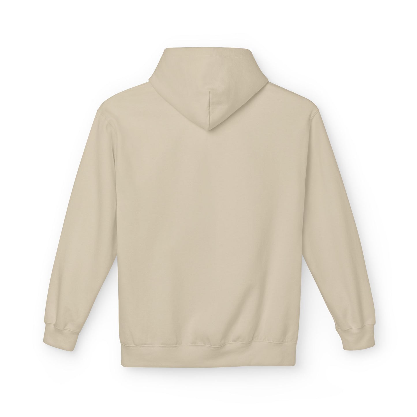 Modular Music Mag Trademark Hoodie - Unisex Midweight Fleece Softstyle