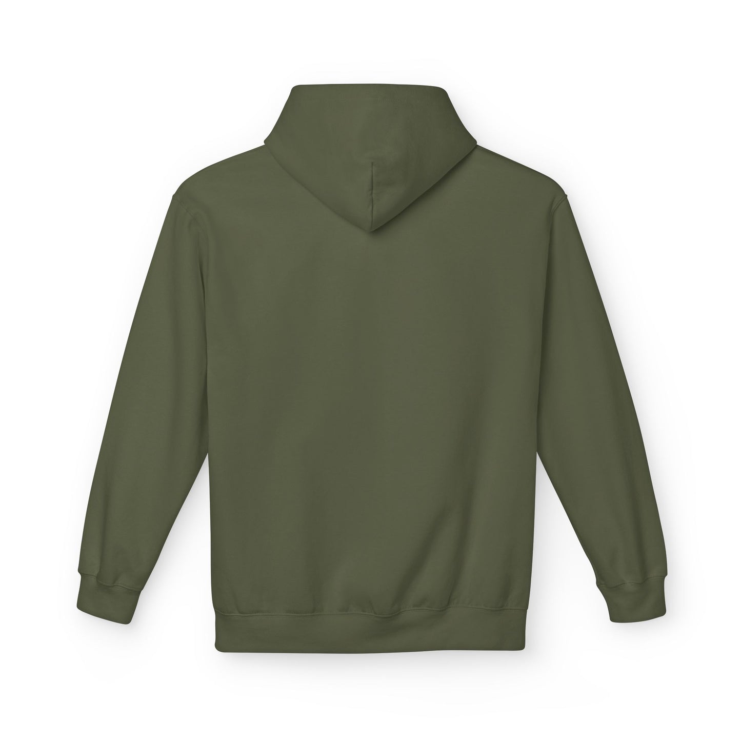 Modular Music Mag Trademark Hoodie - Unisex Midweight Fleece Softstyle