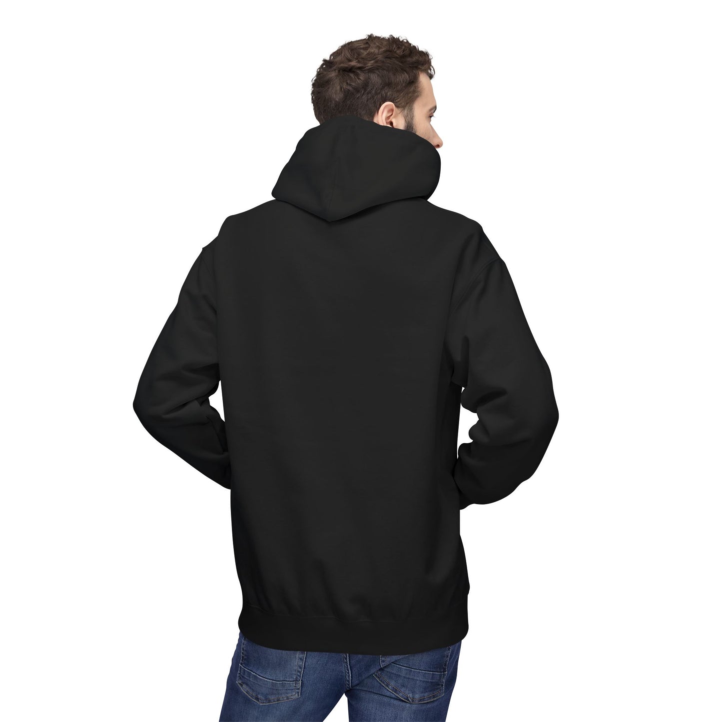 Modular Music Mag Trademark Hoodie - Unisex Midweight Fleece Softstyle