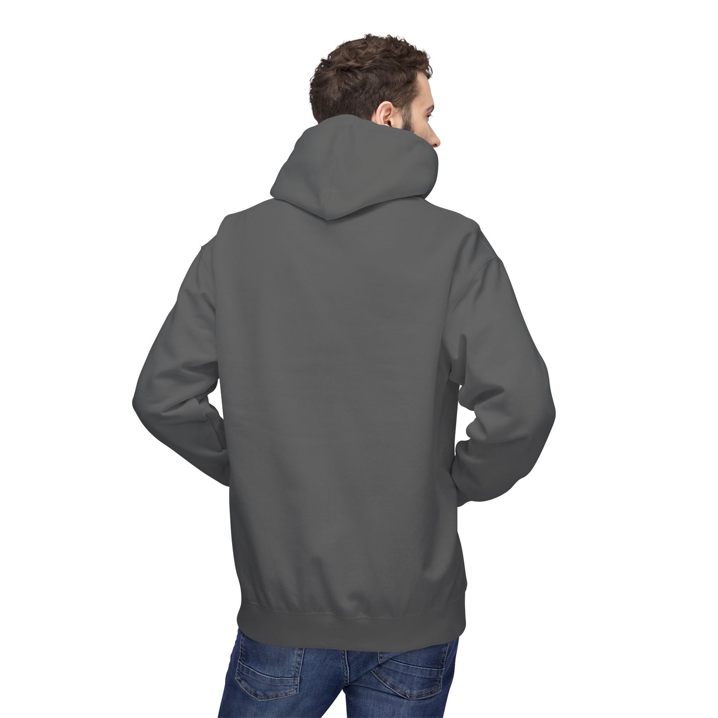 Modular Music Mag Trademark Hoodie - Unisex Midweight Fleece Softstyle