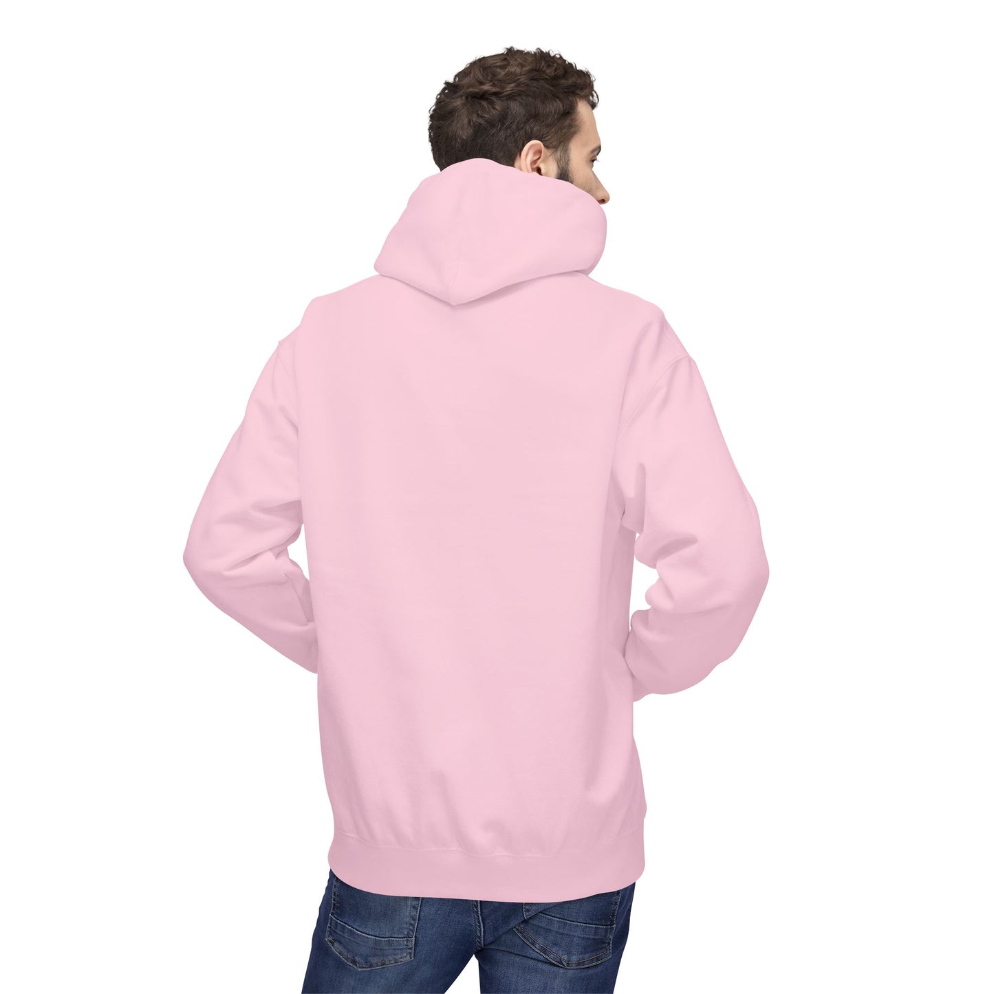 Modular Music Mag Trademark Hoodie - Unisex Midweight Fleece Softstyle