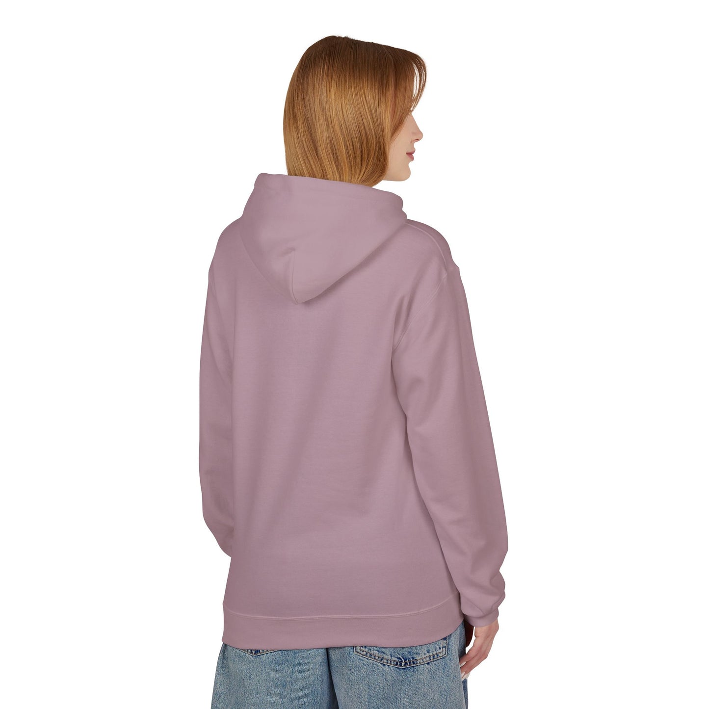 Modular Music Mag Trademark Hoodie - Unisex Midweight Fleece Softstyle
