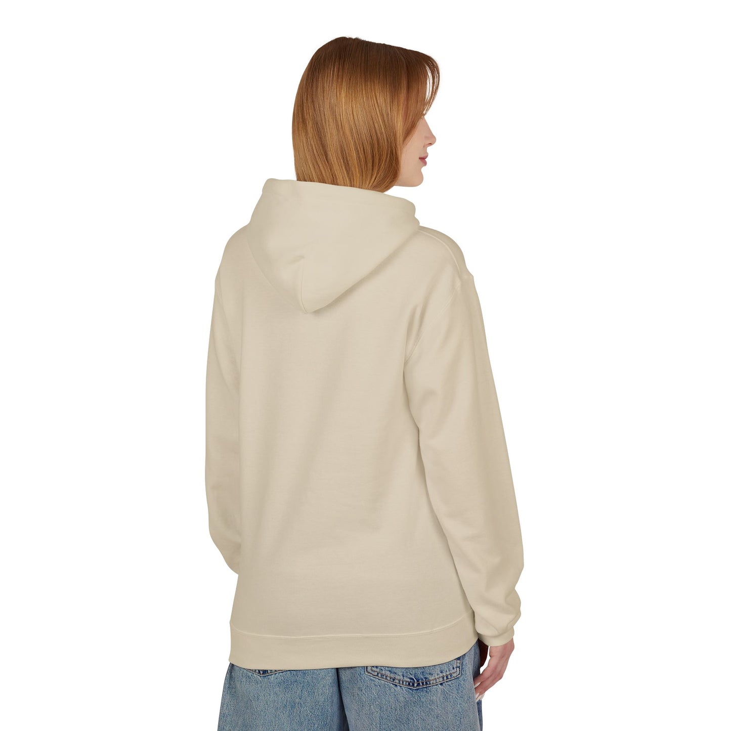 Modular Music Mag Trademark Hoodie - Unisex Midweight Fleece Softstyle