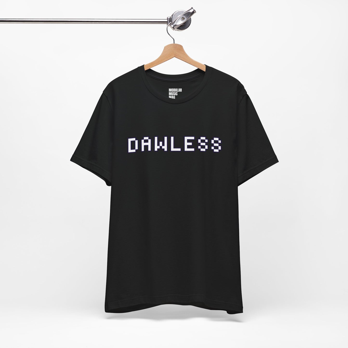 Dawless Unisex Jersey Short Sleeve Tee - T-Shirt for Everyday Vibes