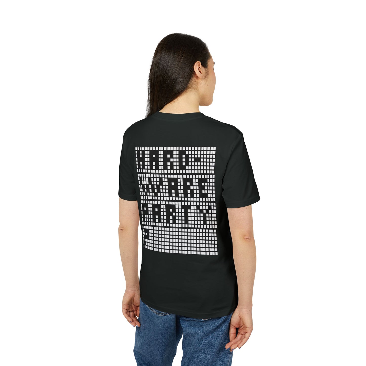 Geile Mukke Unisex Creator 2.0 T-shirt