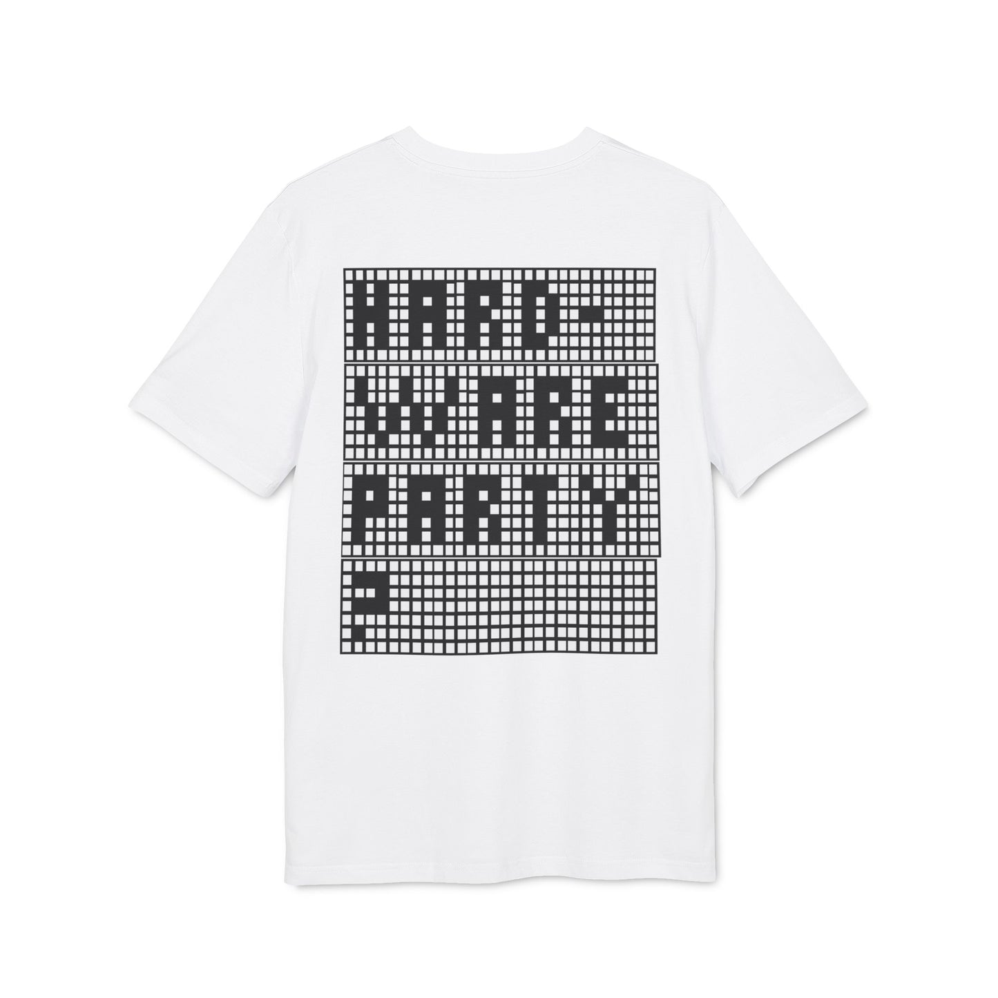 Geile Mukke Unisex Creator 2.0 T-shirt
