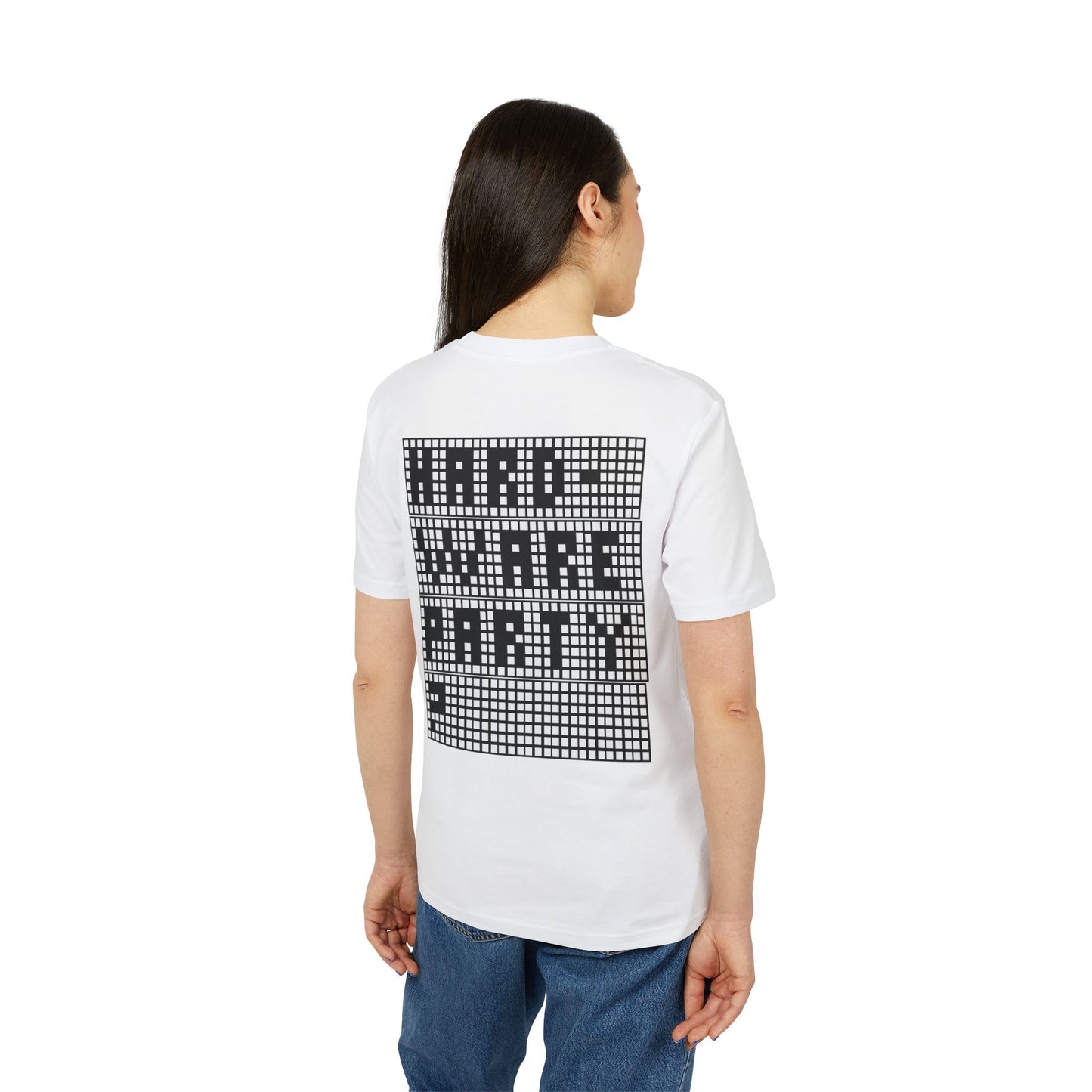 Geile Mukke Unisex Creator 2.0 T-shirt