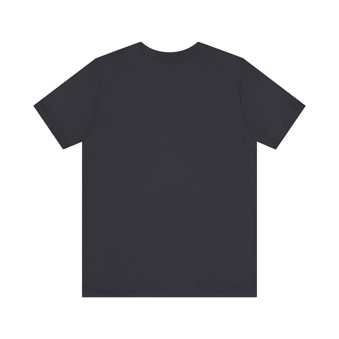 Modular Society Unisex Jersey Short Sleeve Tee