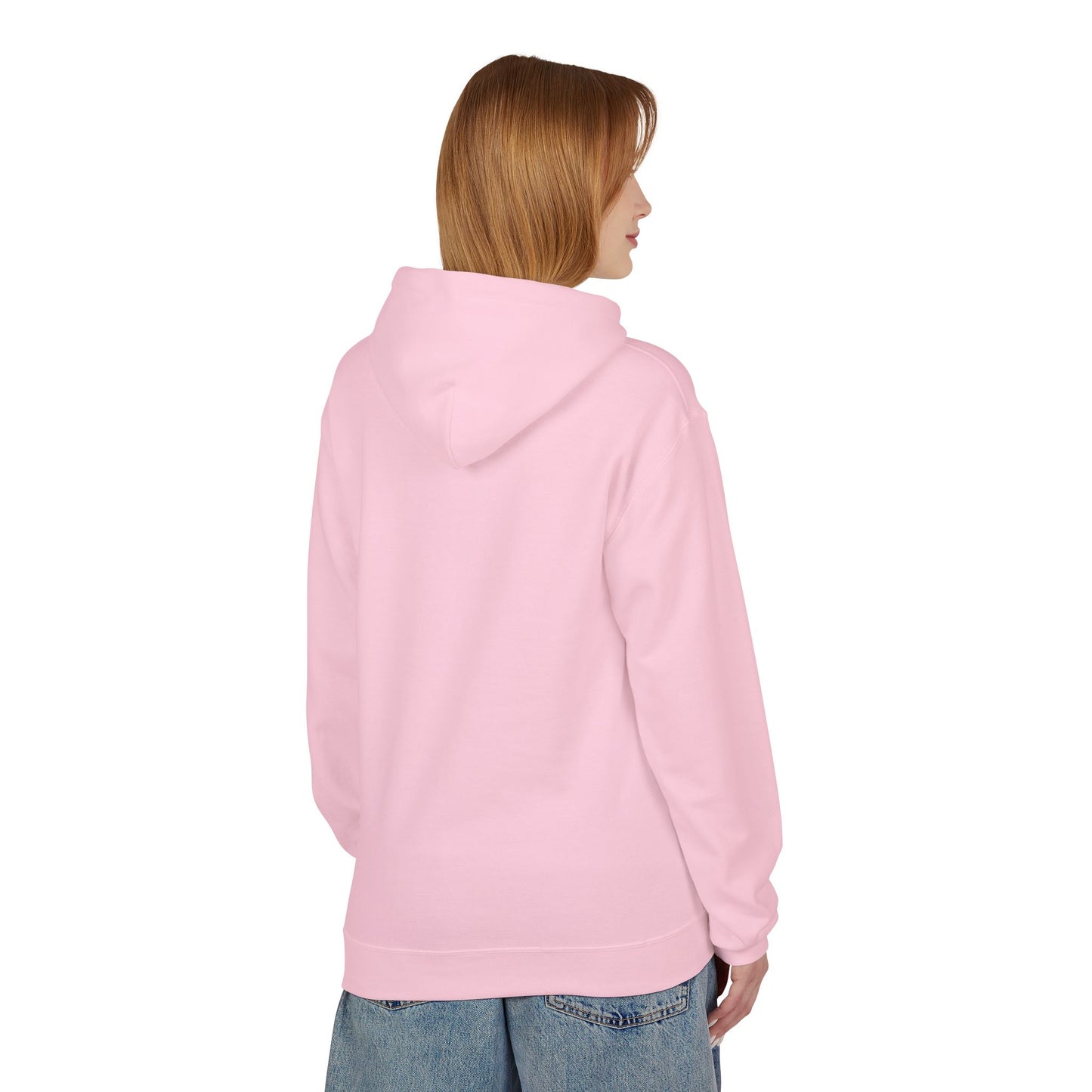Modular Music Mag Trademark Hoodie - Unisex Midweight Fleece Softstyle