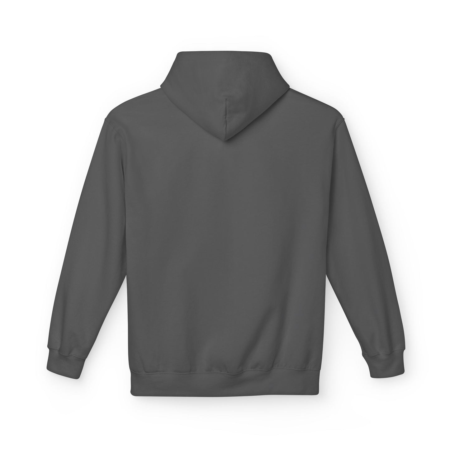 Modular Music Mag Trademark Hoodie - Unisex Midweight Fleece Softstyle