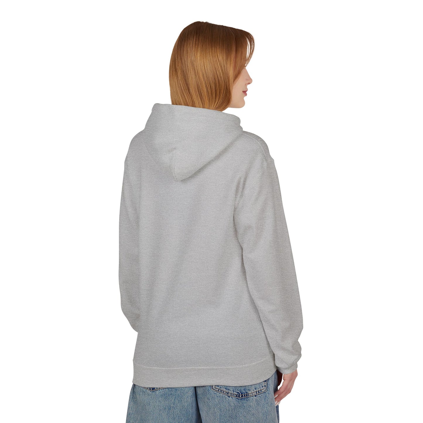 Modular Music Mag Trademark Hoodie - Unisex Midweight Fleece Softstyle
