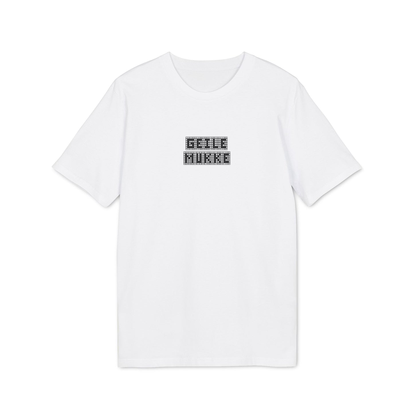 Geile Mukke Unisex Creator 2.0 T-shirt
