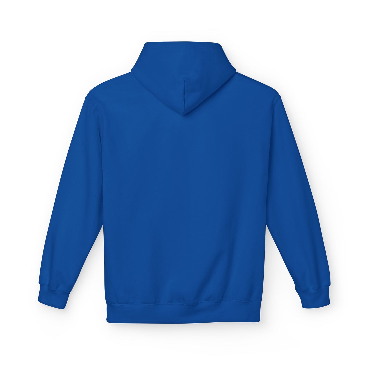 Modular Music Mag Trademark Hoodie - Unisex Midweight Fleece Softstyle