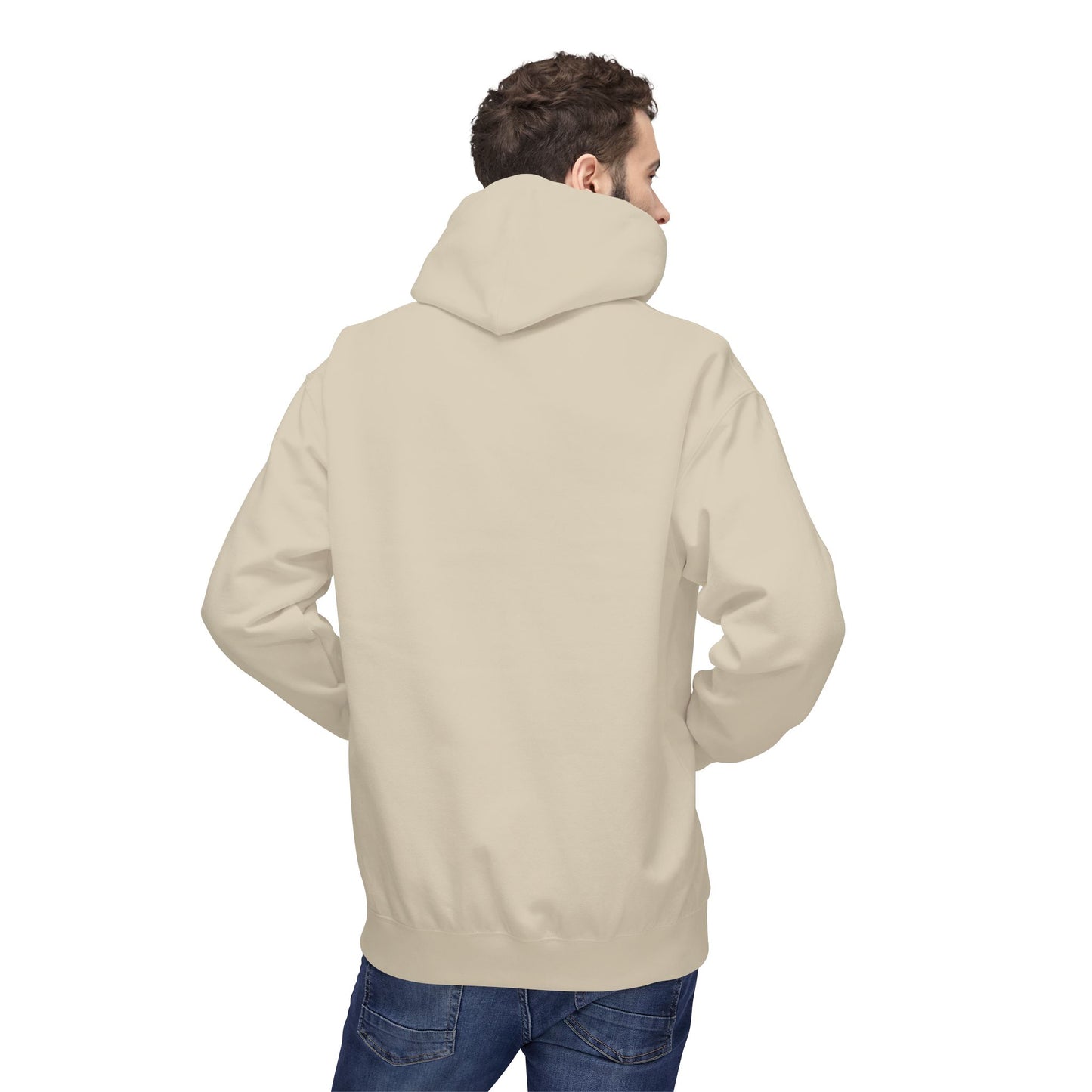 Modular Music Mag Trademark Hoodie - Unisex Midweight Fleece Softstyle