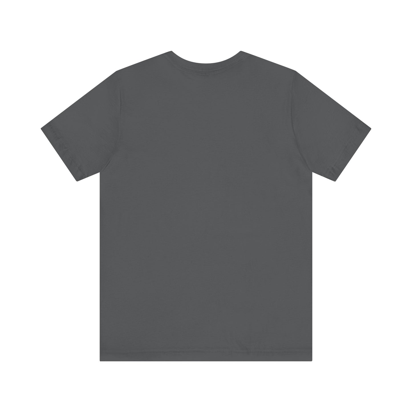 Modular Society Unisex Jersey Short Sleeve Tee