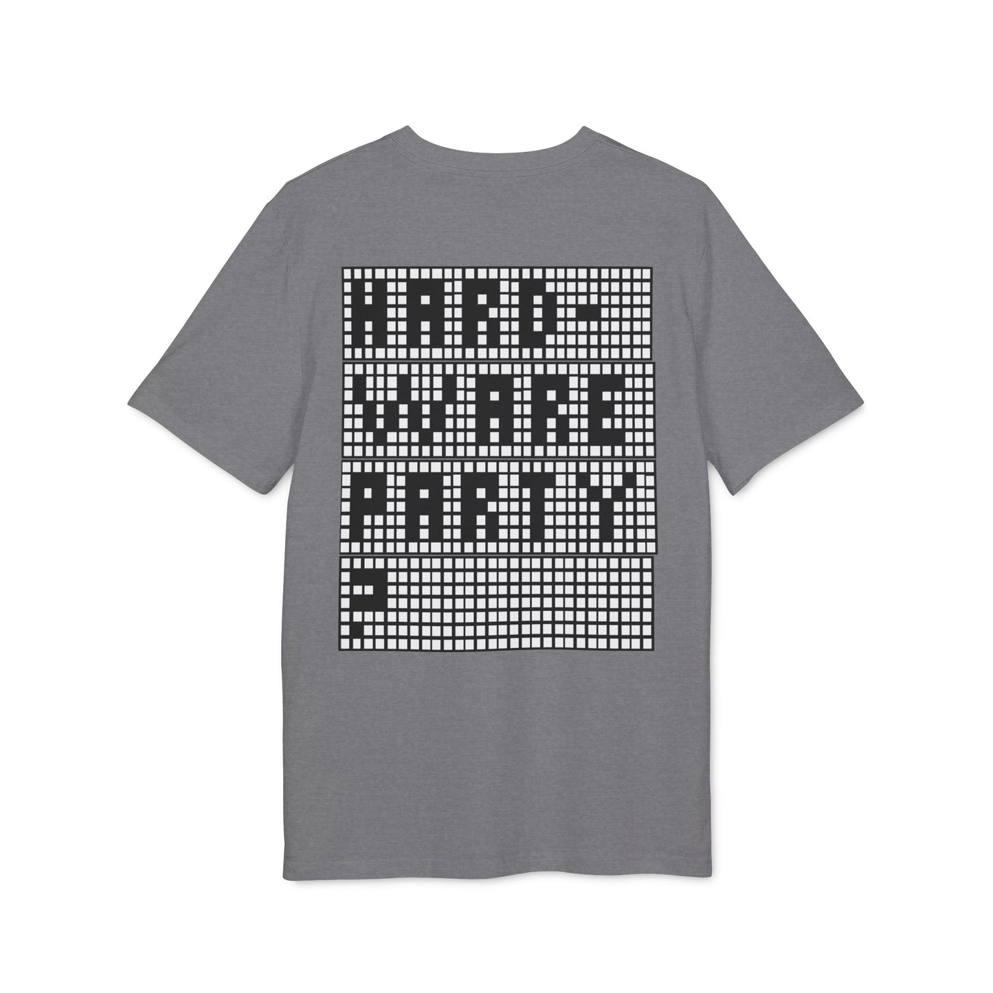 Geile Mukke Unisex Creator 2.0 T-shirt