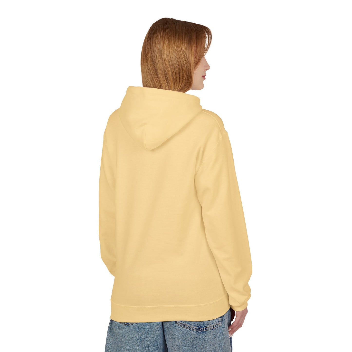Modular Music Mag Trademark Hoodie - Unisex Midweight Fleece Softstyle