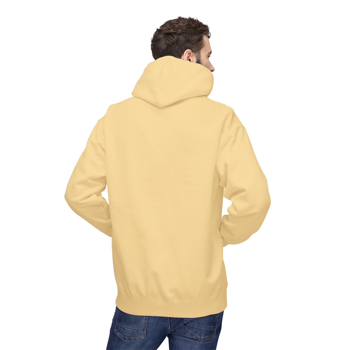 Modular Music Mag Trademark Hoodie - Unisex Midweight Fleece Softstyle