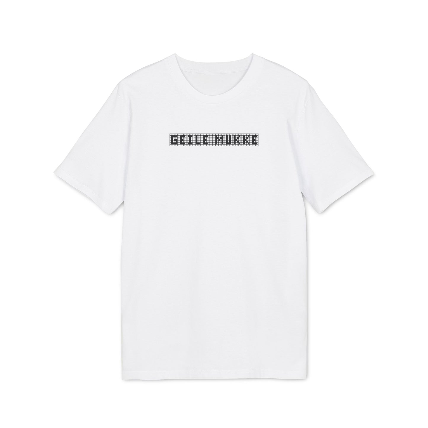 Geile Mukke Unisex Creator 2.0 T-shirt
