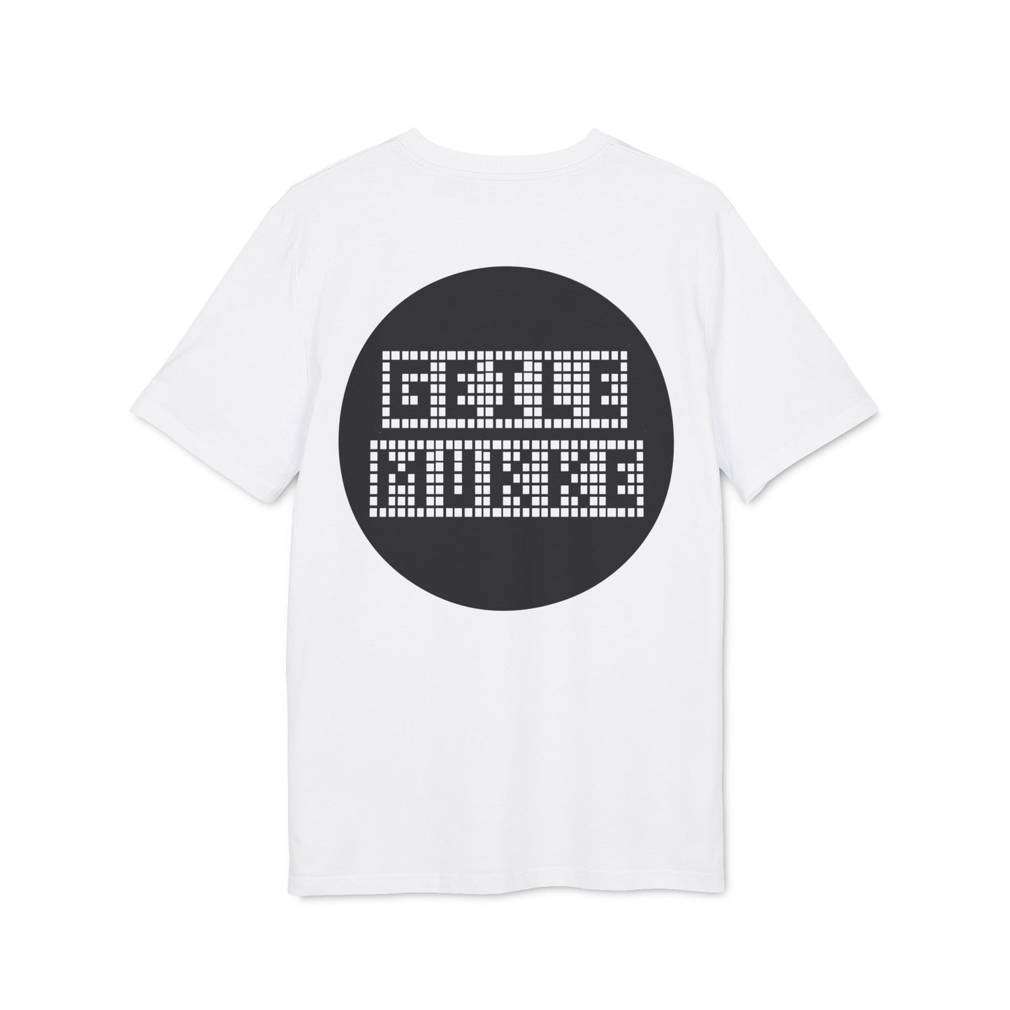 Geile Mukke Unisex Creator 2.0 T-shirt