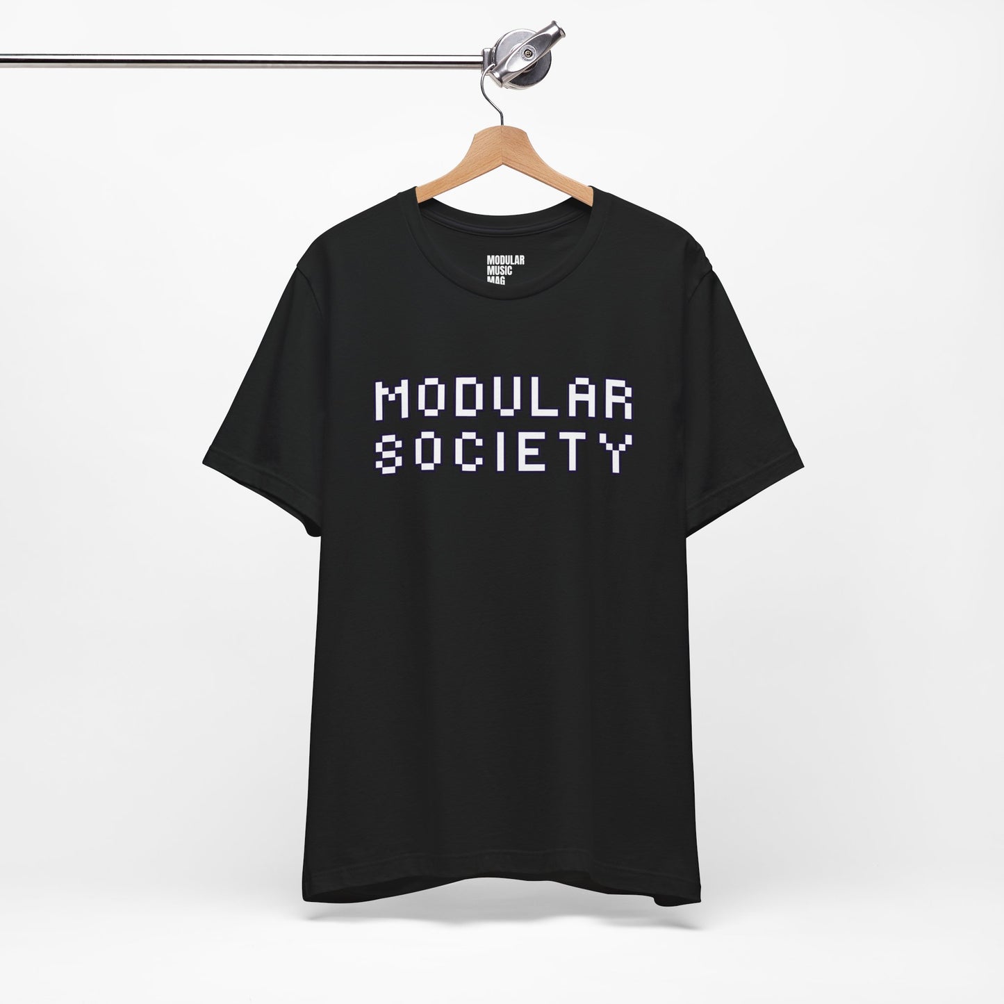 Modular Society Unisex Jersey Short Sleeve Tee