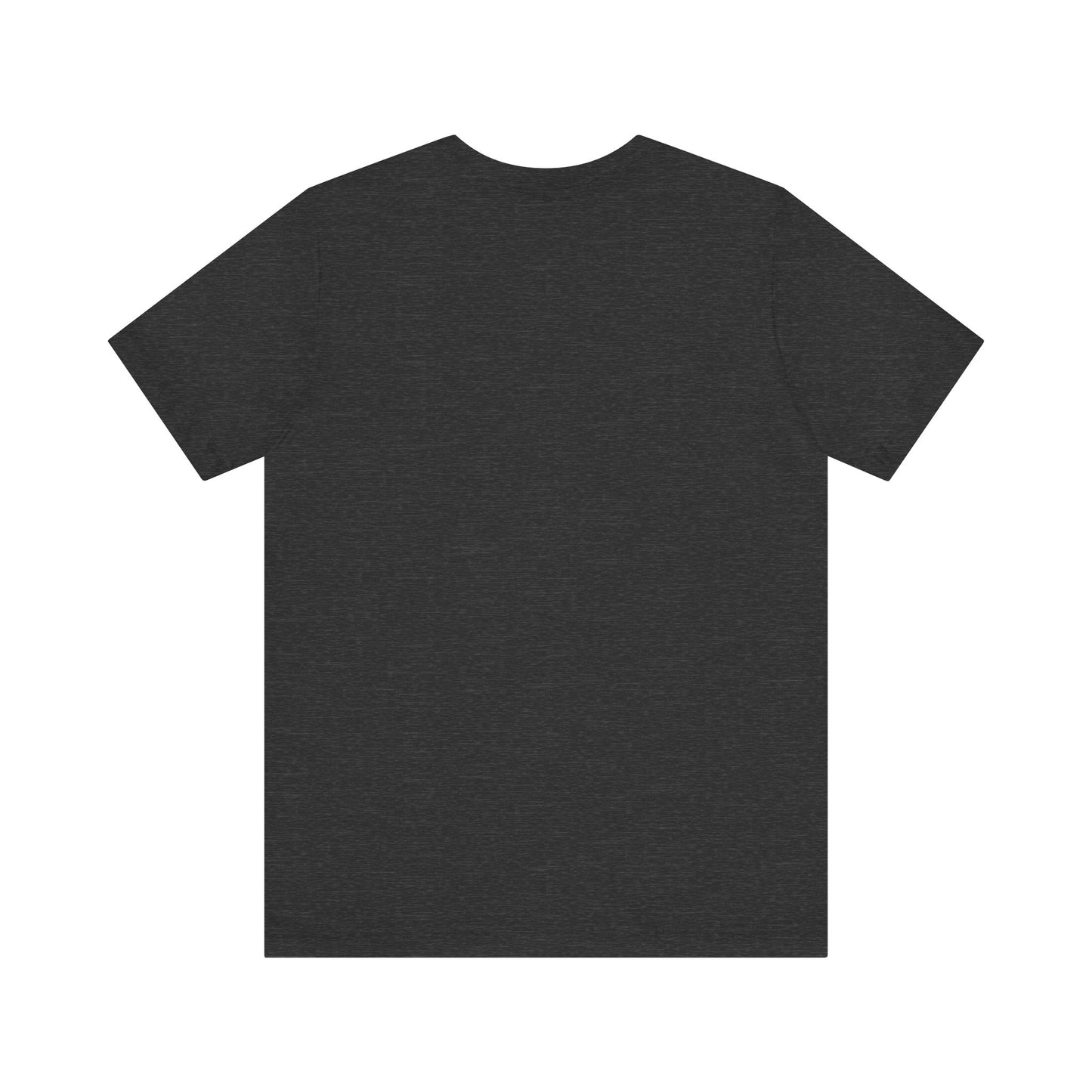 Modular Society Unisex Jersey Short Sleeve Tee