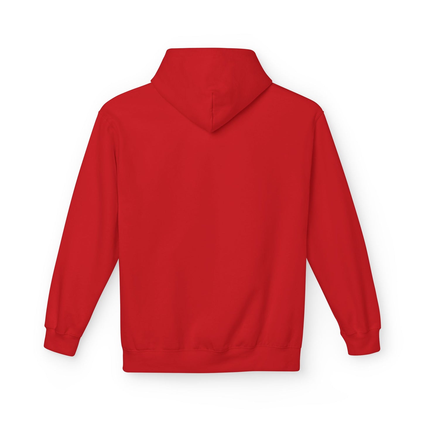 Modular Music Mag Trademark Hoodie - Unisex Midweight Fleece Softstyle