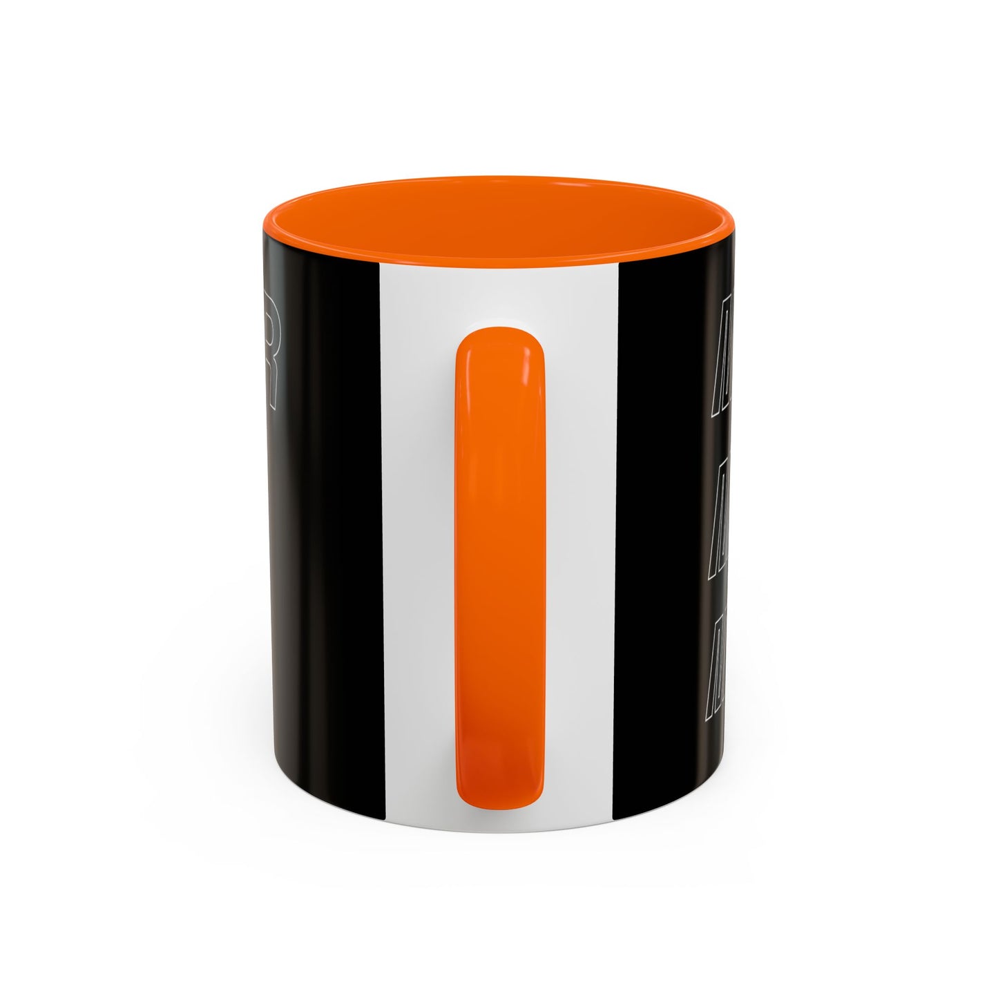 Modular Music Mag Accent Coffee Mug - Stylish 11oz & 15oz Mug for Music Lovers