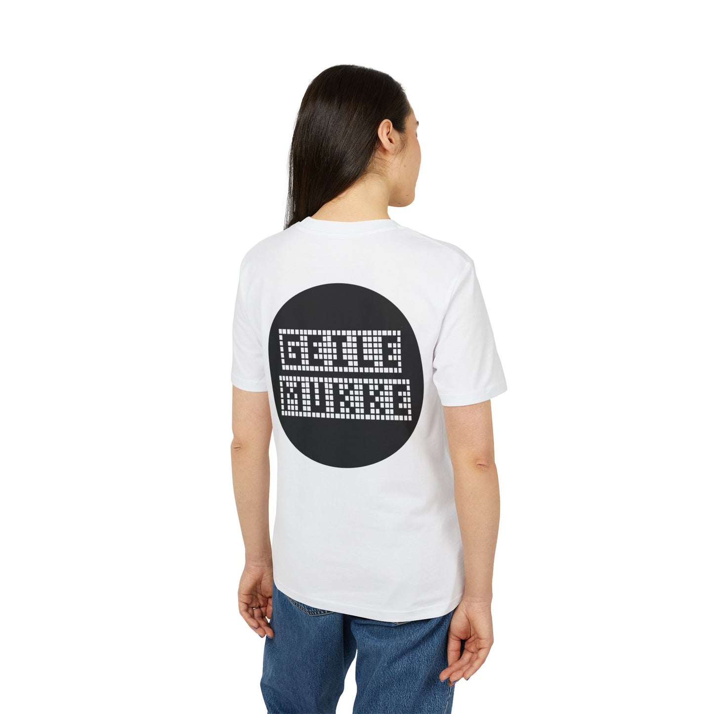 Geile Mukke Unisex Creator 2.0 T-shirt