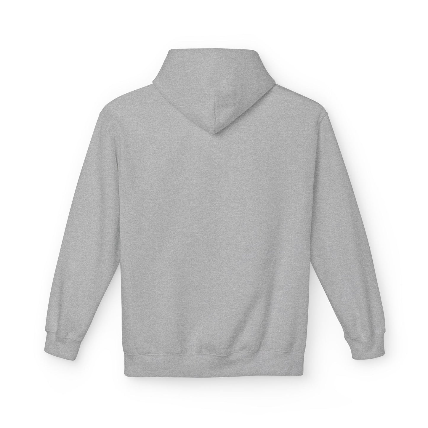 Modular Music Mag Trademark Hoodie - Unisex Midweight Fleece Softstyle