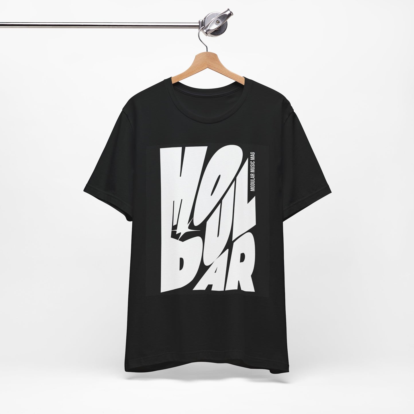 Modular Music Magazine T-Shirt