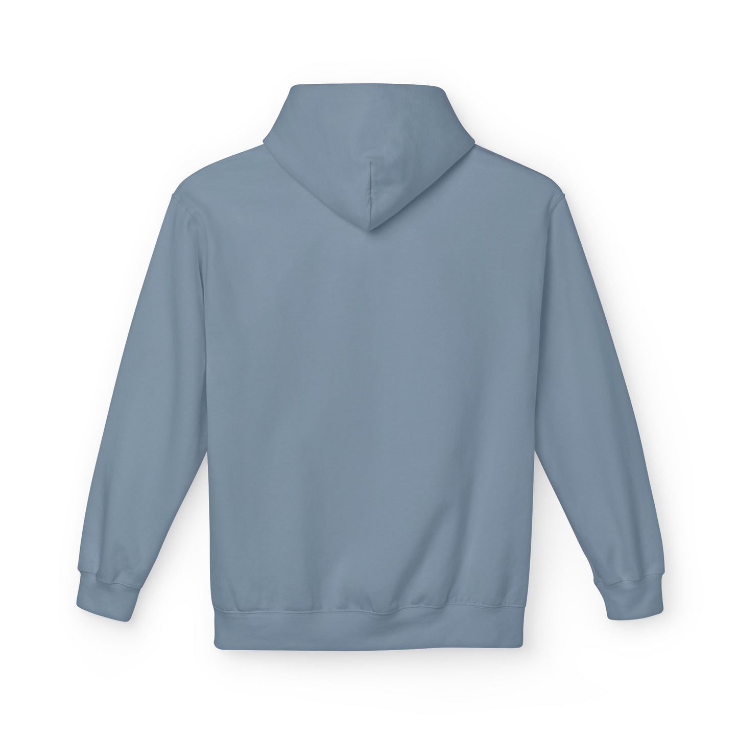 Modular Music Mag Trademark Hoodie - Unisex Midweight Fleece Softstyle