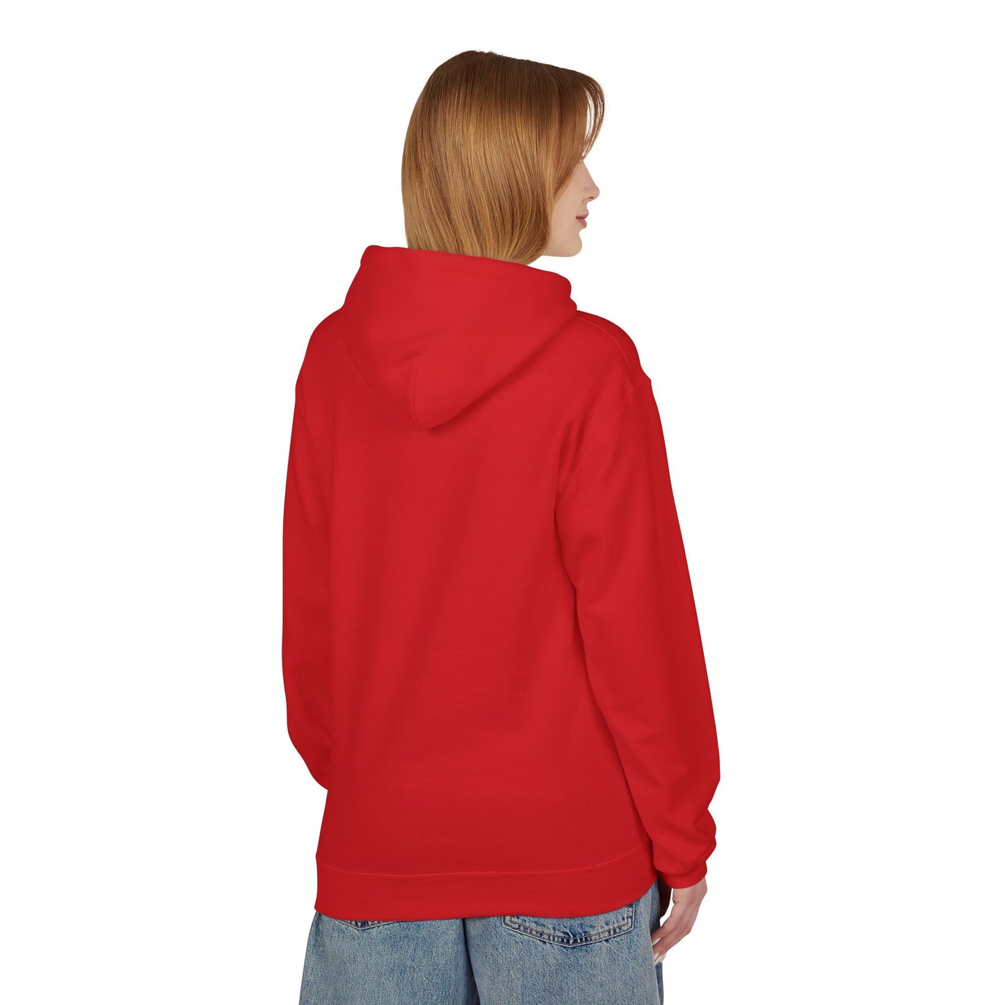 Modular Music Mag Trademark Hoodie - Unisex Midweight Fleece Softstyle
