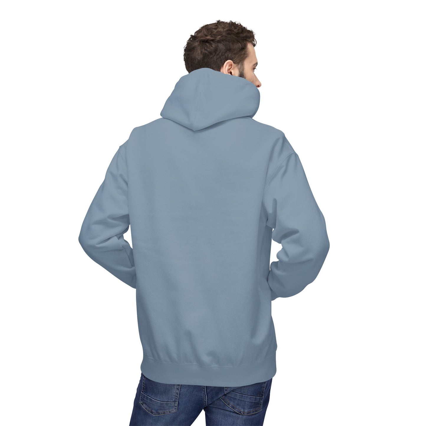Modular Music Mag Trademark Hoodie - Unisex Midweight Fleece Softstyle