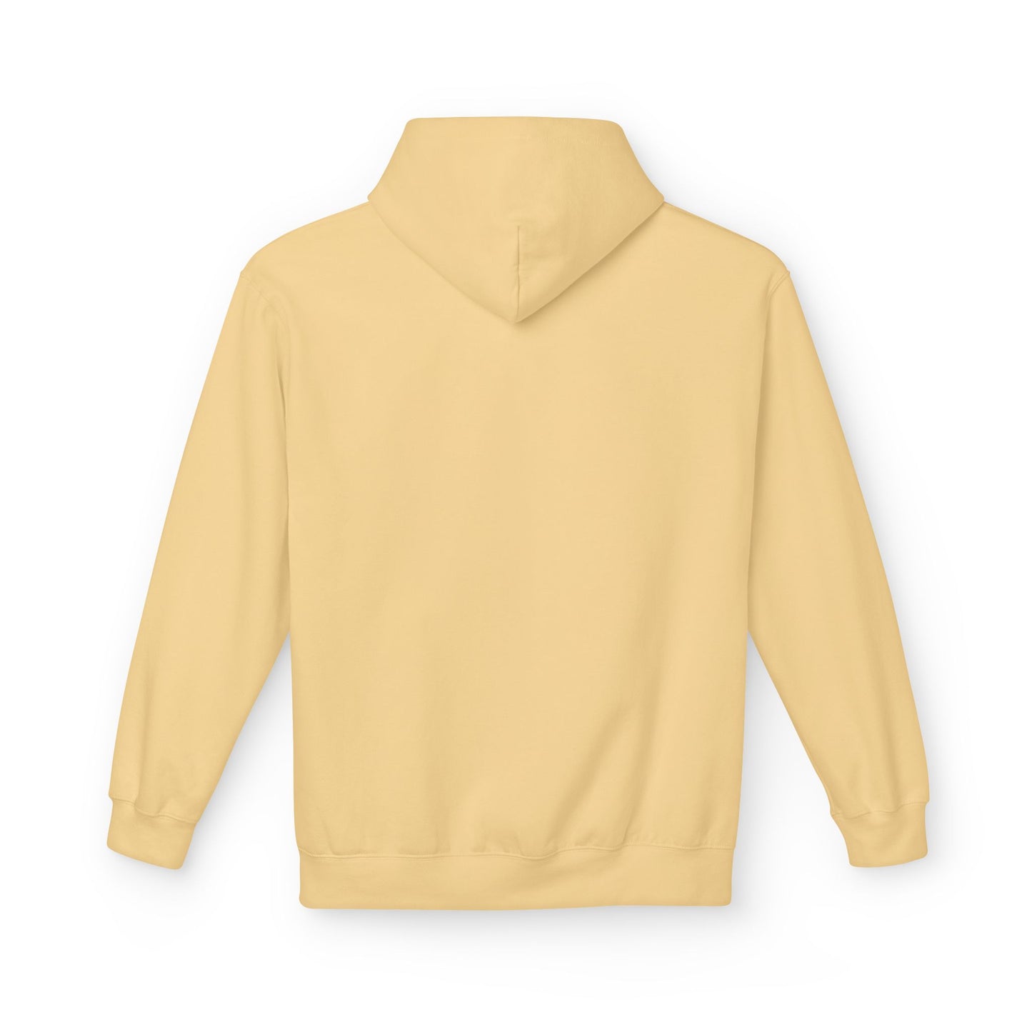 Modular Music Mag Trademark Hoodie - Unisex Midweight Fleece Softstyle