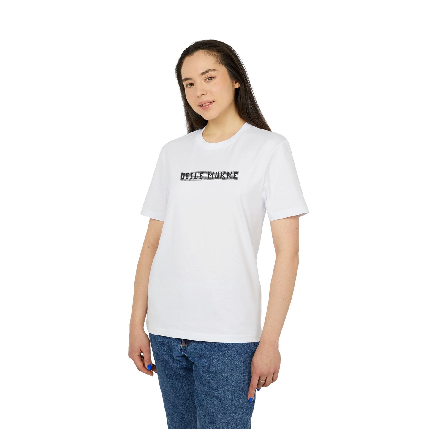 Geile Mukke Unisex Creator 2.0 T-shirt