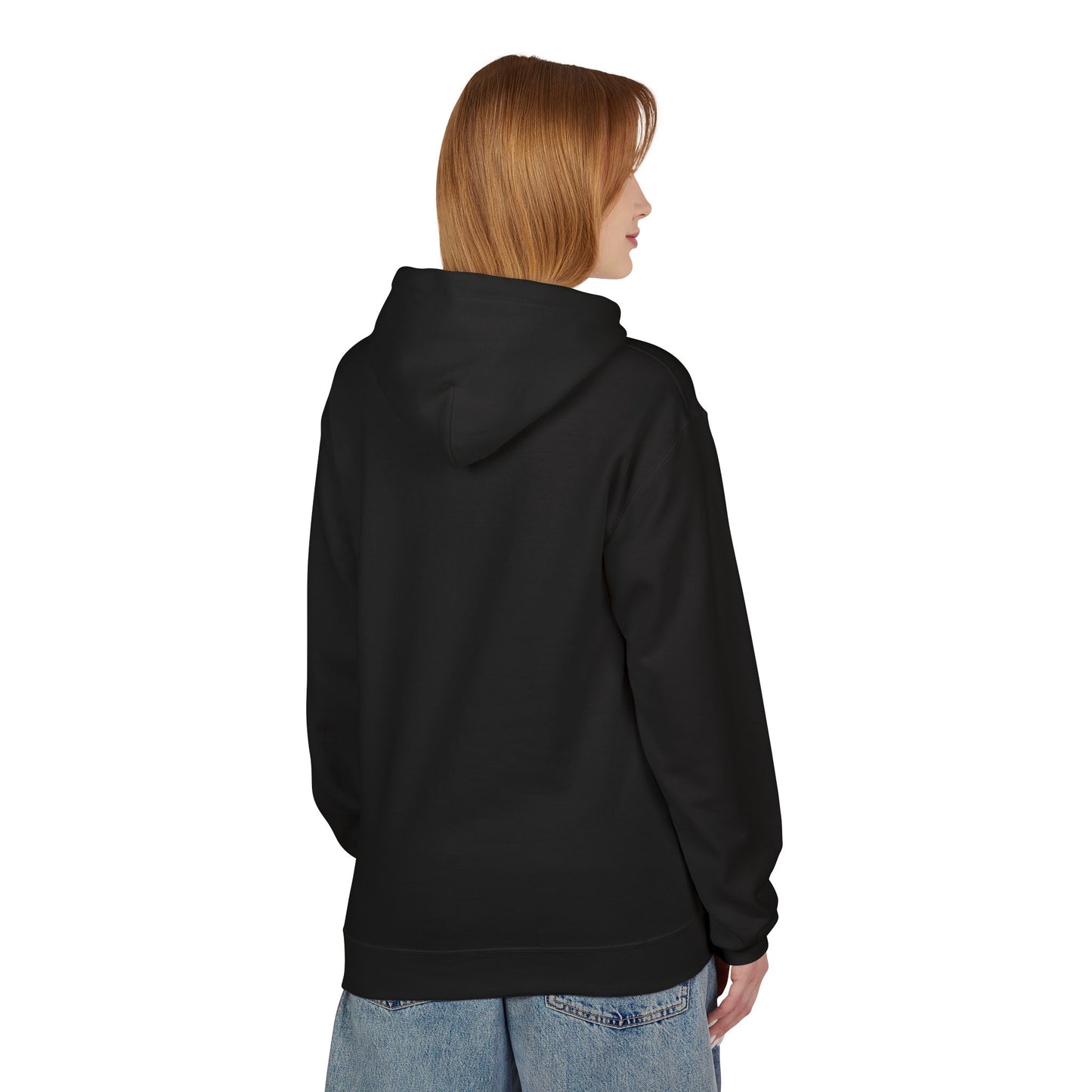 Modular Music Mag Trademark Hoodie - Unisex Midweight Fleece Softstyle